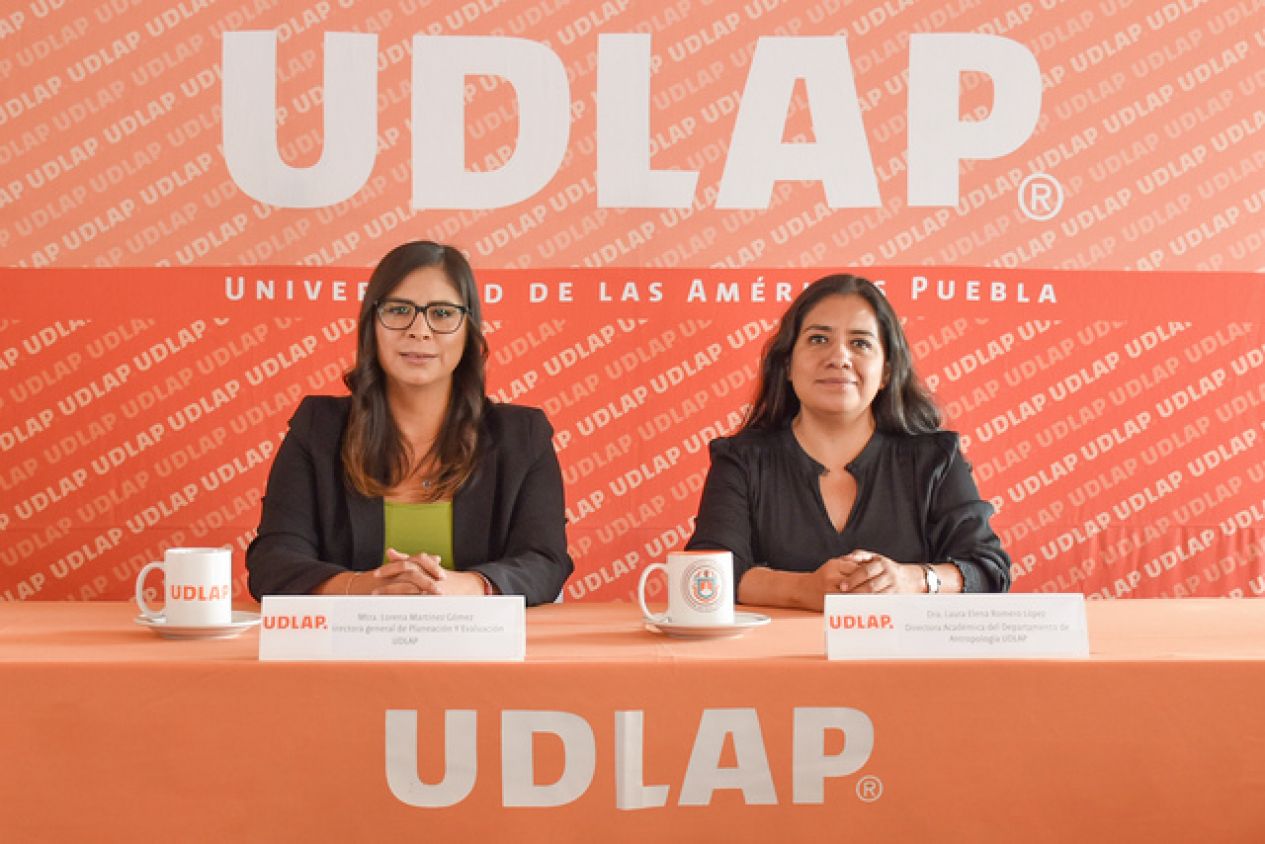 UDLAP presenta novena edición de su programa “Liderazgo para jóvenes indígenas”