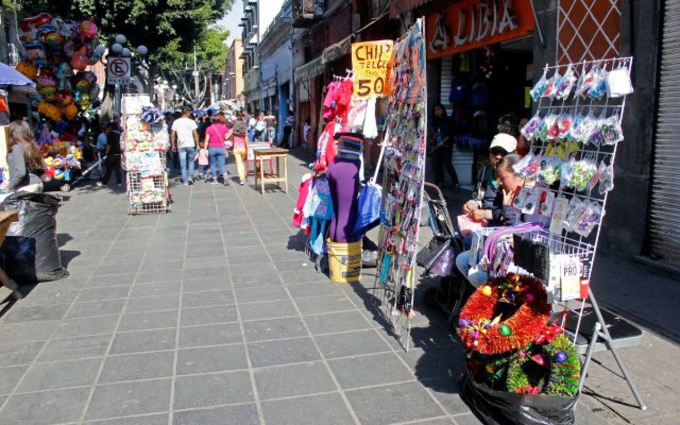 Contempla Segom reducción de ambulantaje de 8, 10 y 12 Oriente