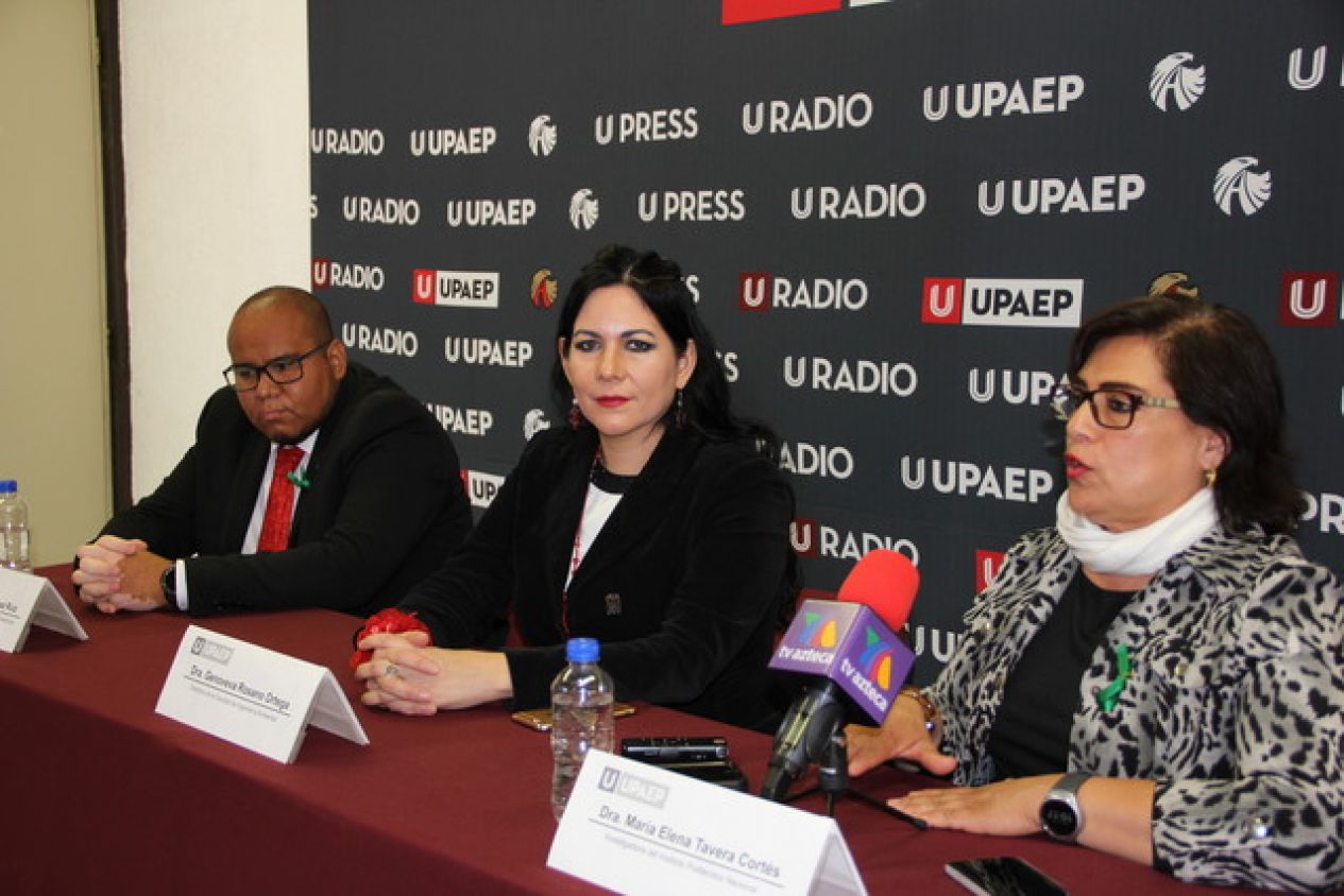 Relleno sanitario de Puebla no cuenta con tratamientos para los residuos sólidos urbanos: investigadora IPN 