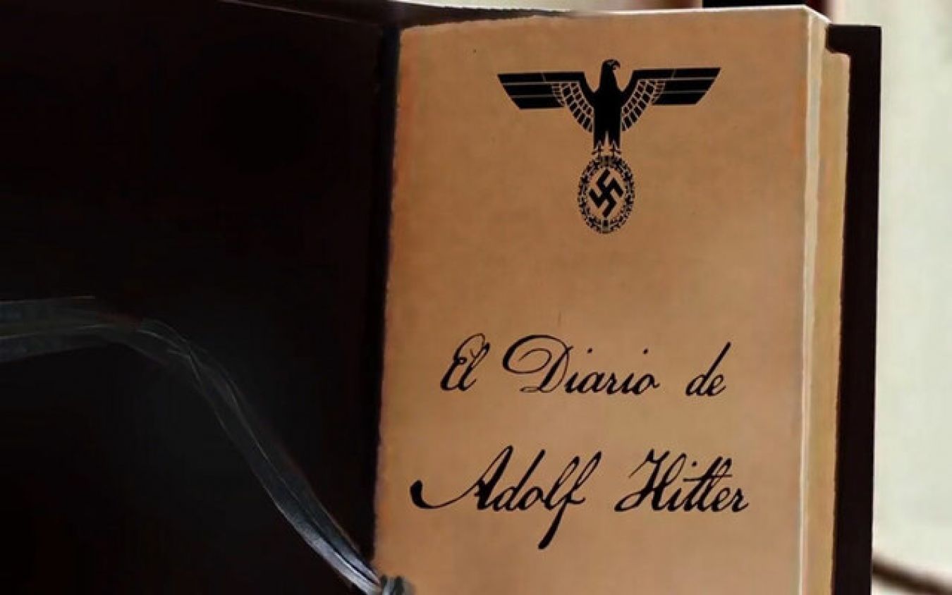 Konrad Kujau: El falsificador de los "diarios de hitler"