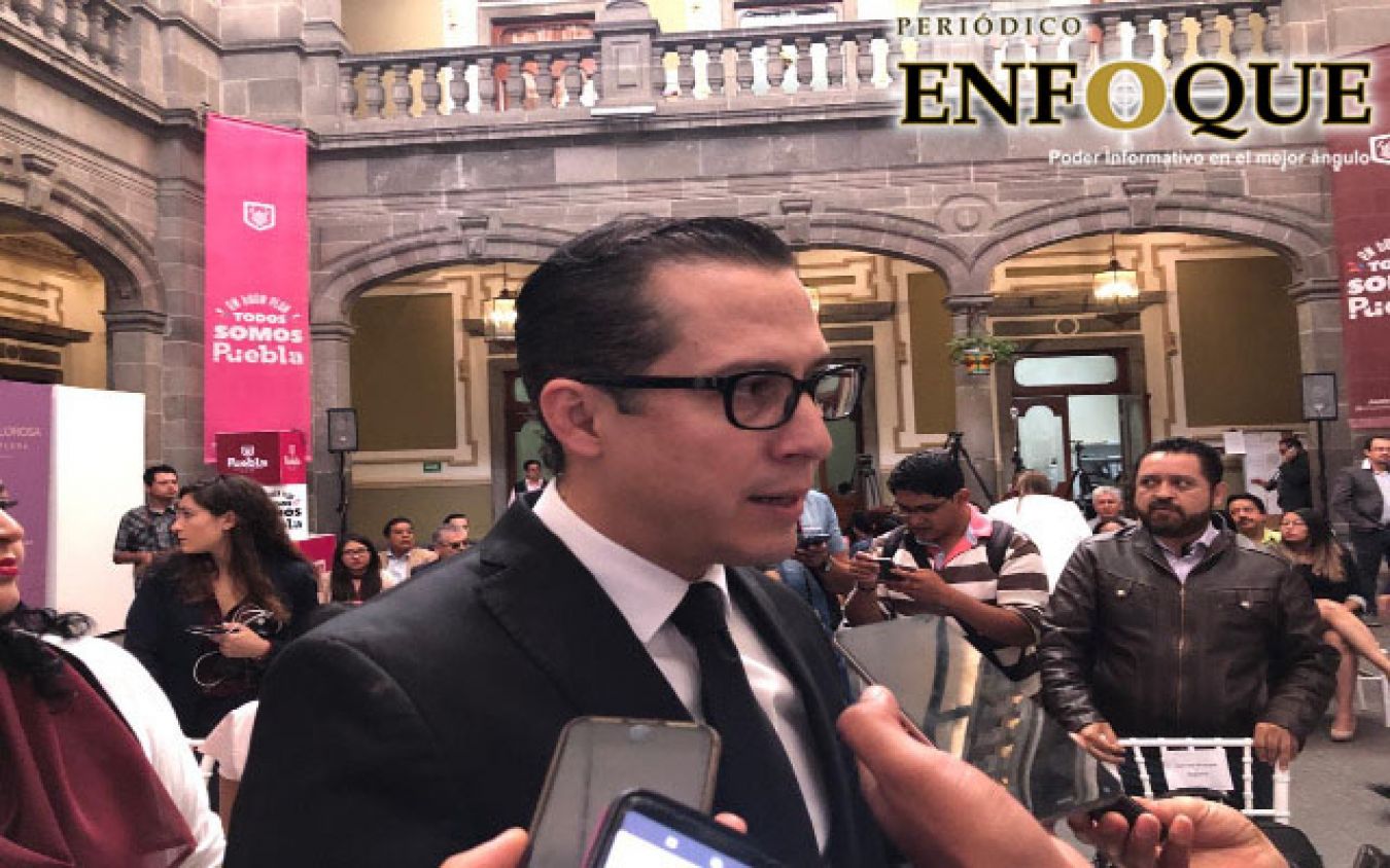 No se prevé la creación de nuevo impuestos para 2020
