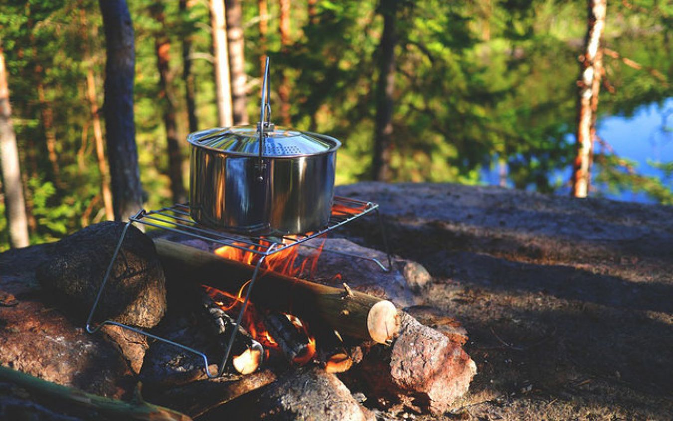 Cocina Solar: ¿Cómo usar energía solar para cocinar?