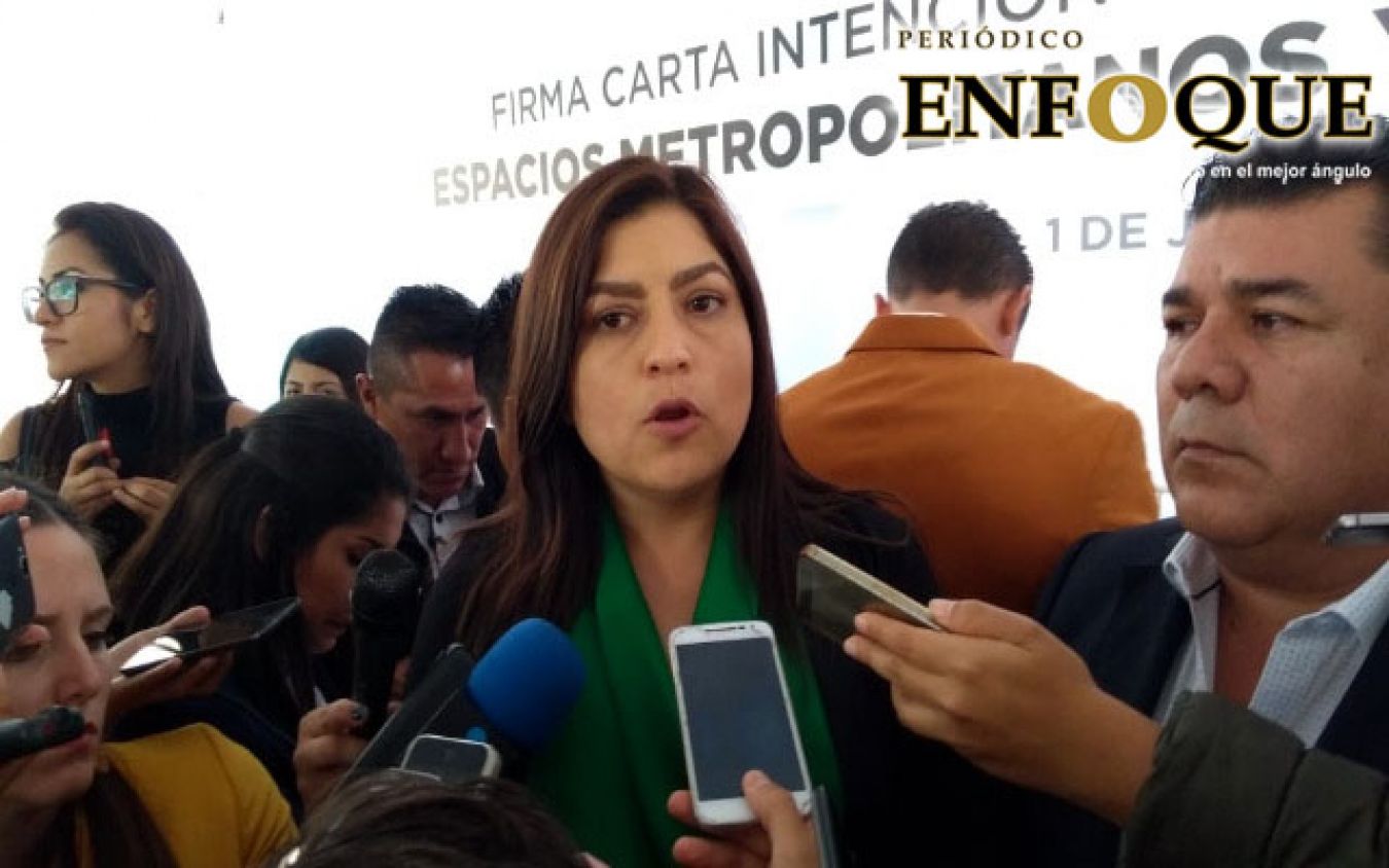 No promete Rivera Vivanco disminución de tarifas con remunicipalización del servicio de agua
