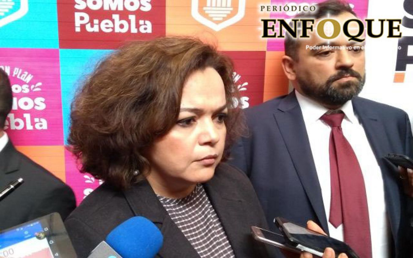 Funcionarios del Ayuntamiento de Puebla se disculparán con Citelum solo si un juez lo ordena
