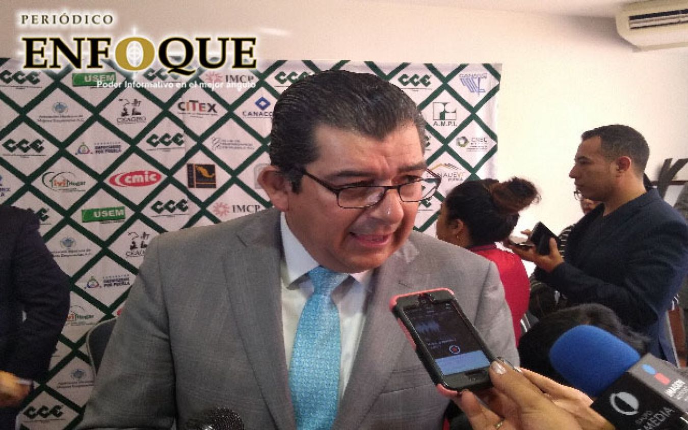 CCE buscará reunión con Barbosa antes de que entre en funciones