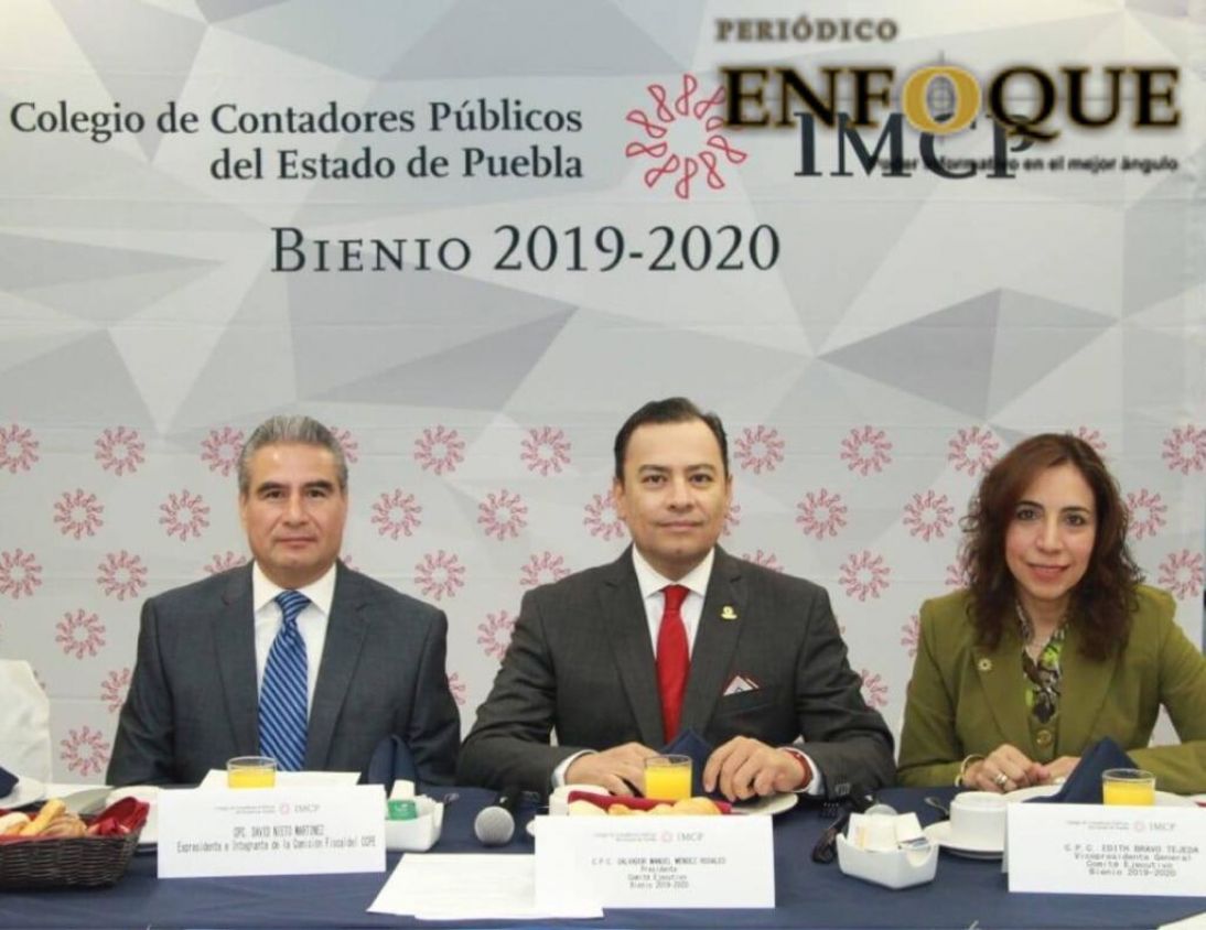 SAT) generó nuevos criterios para la fiscalización de los contribuyentes: CCPEP
