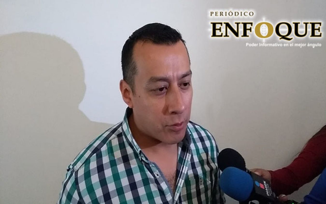 OOSL alista instalación de 50 puntos verdes