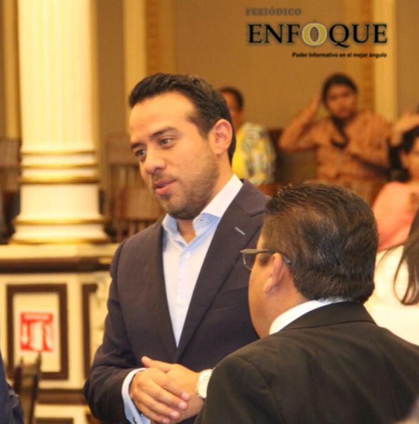 Acciones de seguridad coordinada no deben someter a los municipios: Jiménez