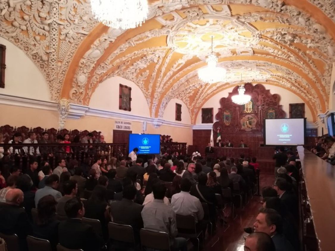 No hay desvío de recursos hacia Lobos BUAP, ni conflicto de intereses: Consejo Universitario BUAP
