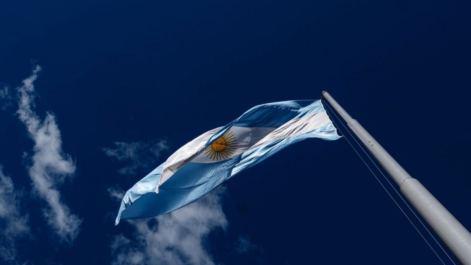 Iglesia católica en Argentina pide a Macri declarar 'emergencia alimentaria'