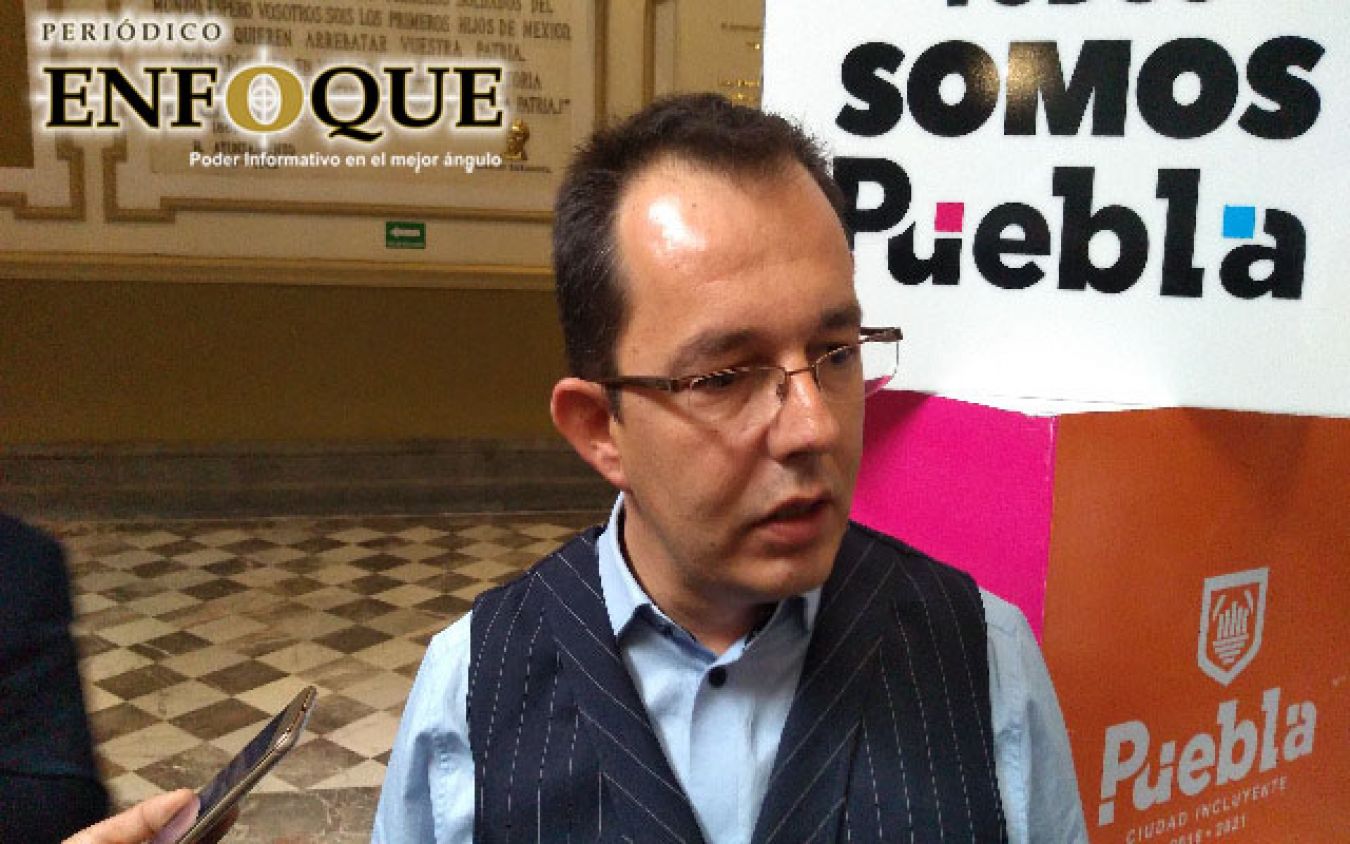 Ayuntamiento atendió 800 solicitudes de acceso a información pública durante agosto