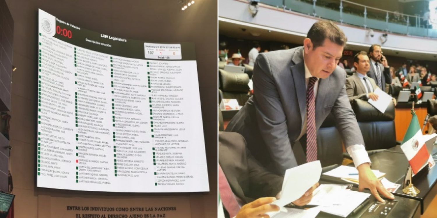 Senado aprueba un programa de “Inclusión Financiera para Jóvenes”