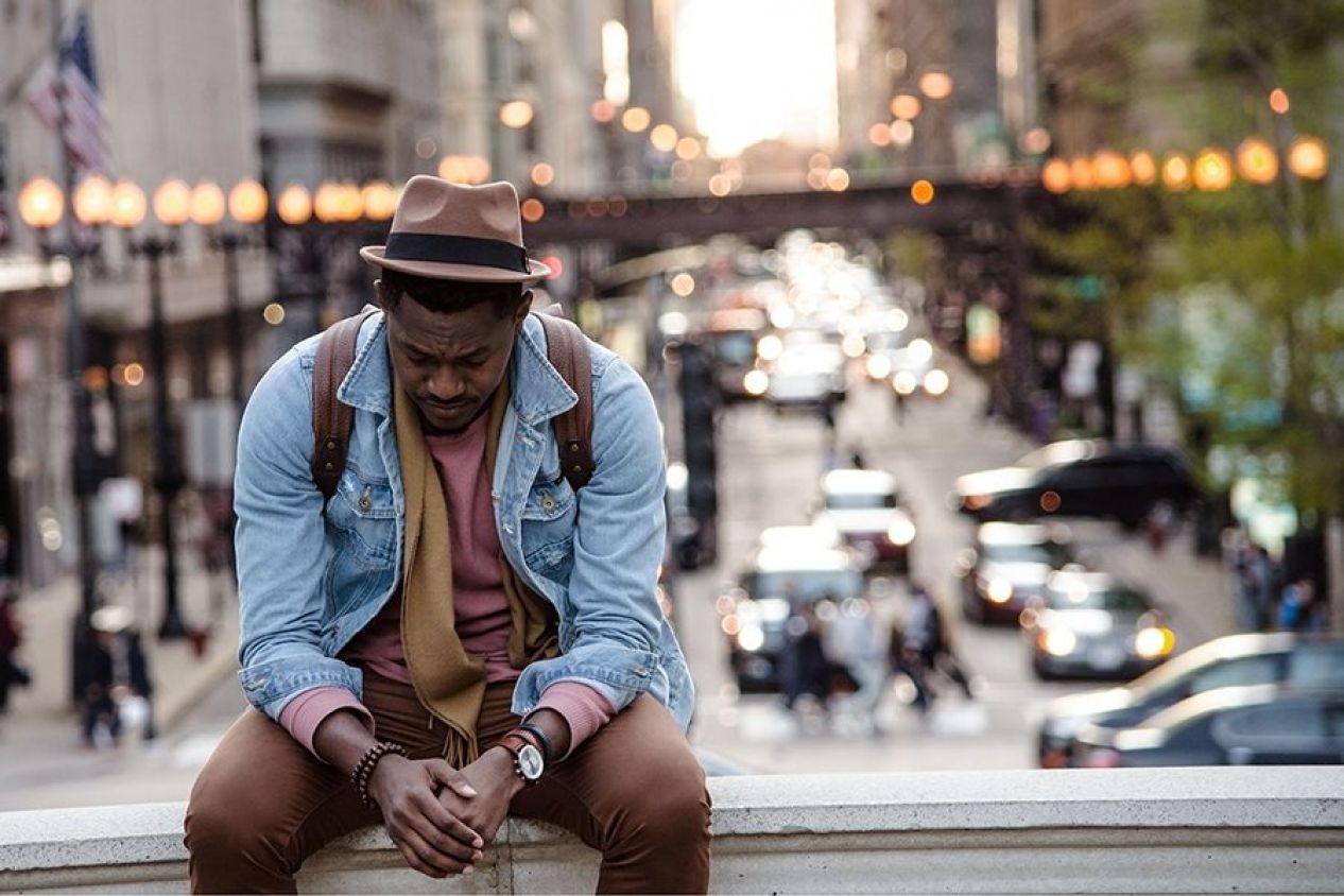 Las 6 actitudes que afectan tu crecimiento personal