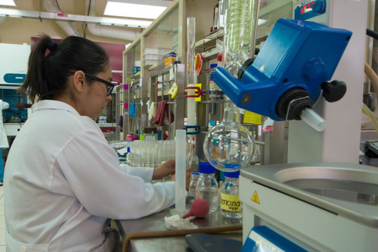 BUAP mejora posición en el The World University Rankings 2020