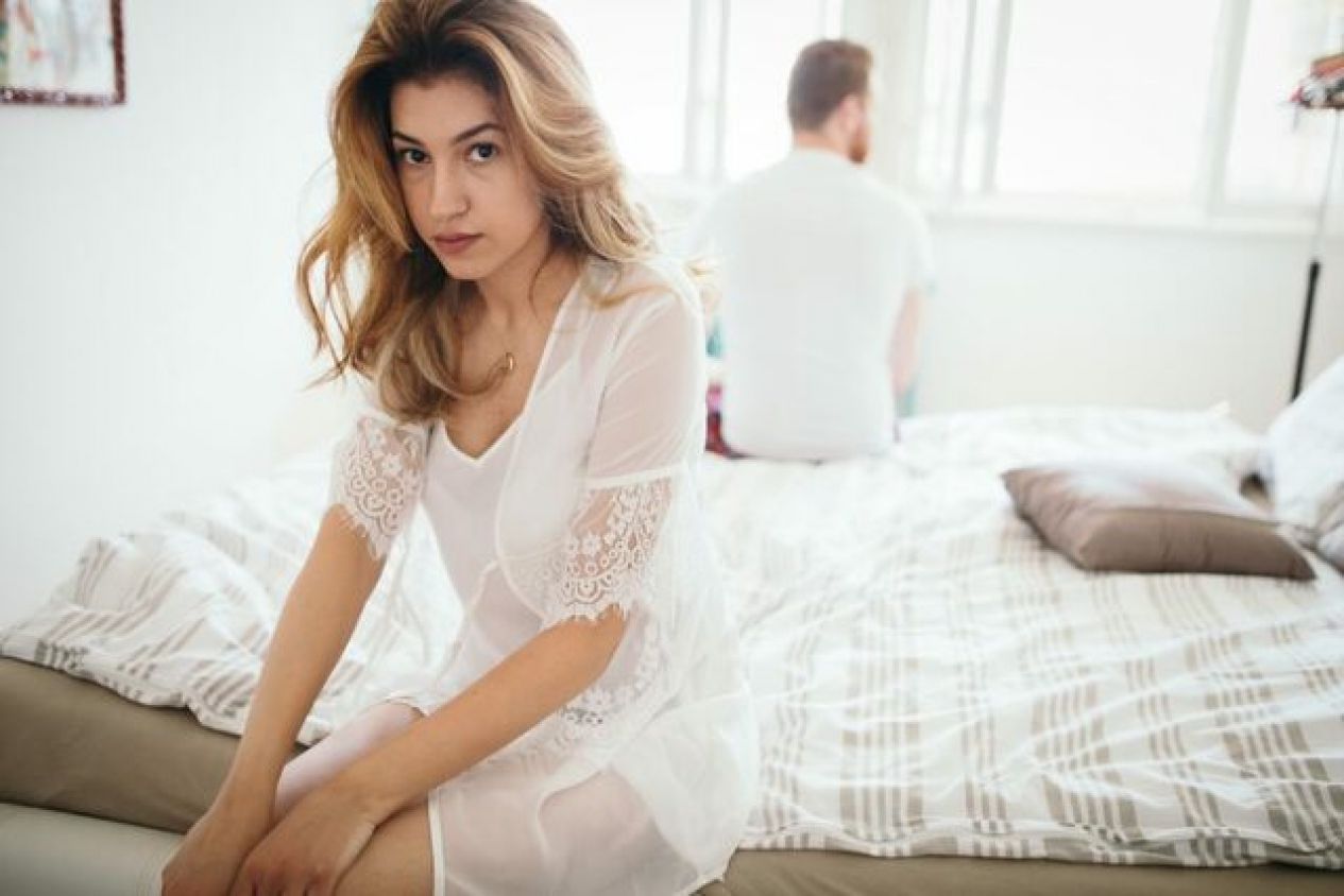 No seas inseguro y disfruta tu relación: tips para lograrlo