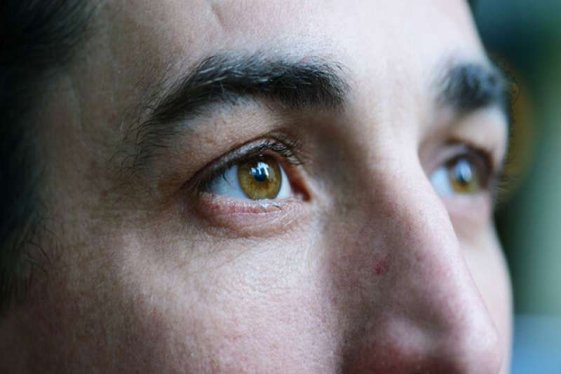 Dilatación de las pupilas podría ser una prueba para detectar alzheimer