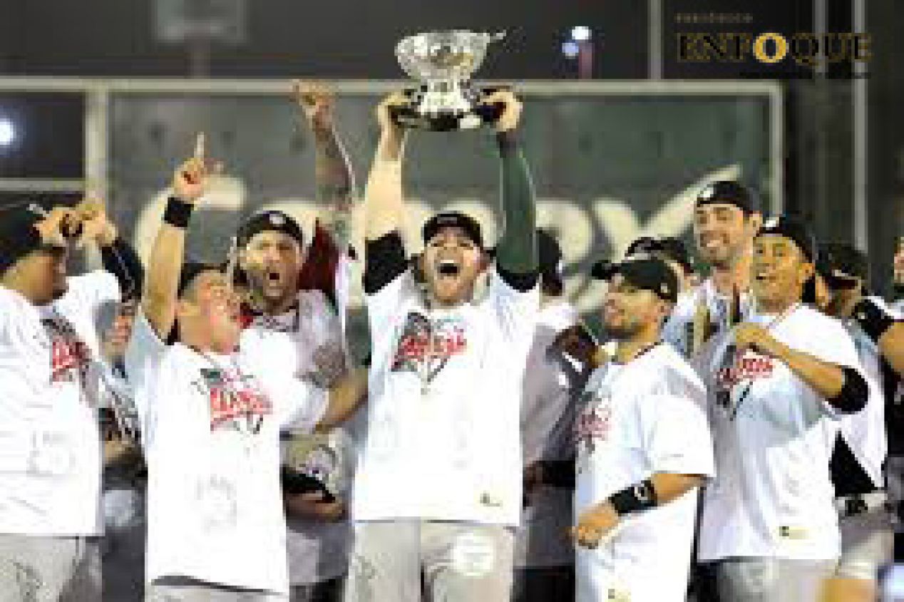 14 de septiembre, el mejor día para el béisbol poblano 