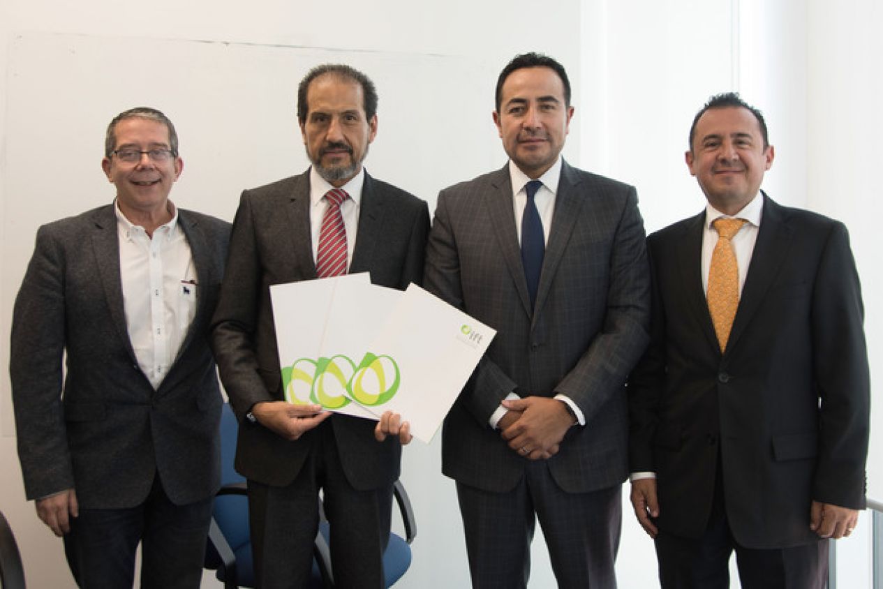 BUAP tendrá canales de televisión pública en Puebla y Tehuacán