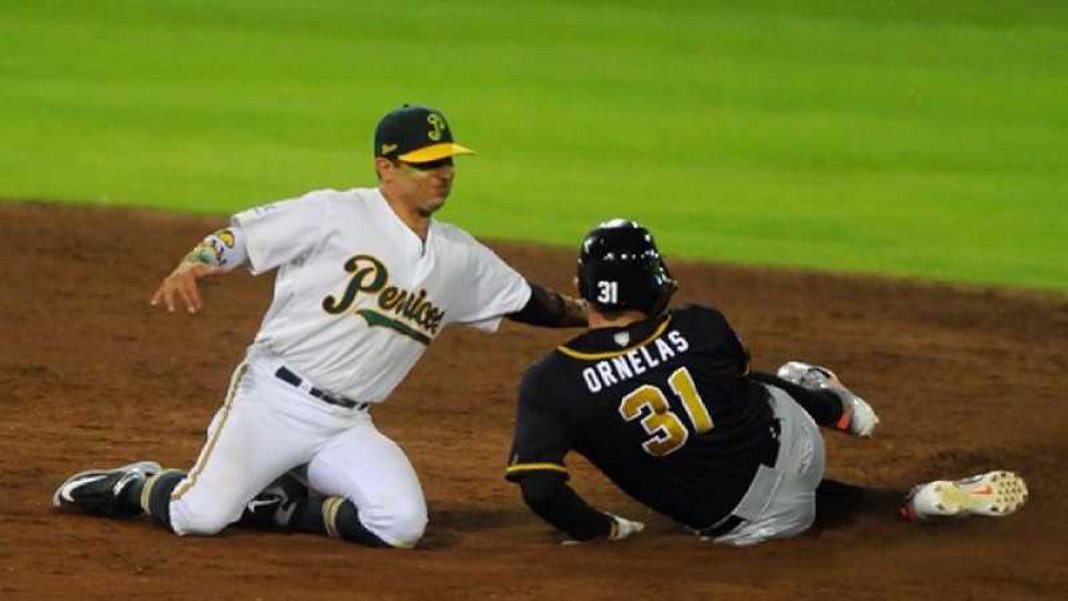 En vaivén de emociones, Pericos ganó y se quedó con la serie ante Guerreros de Oaxaca