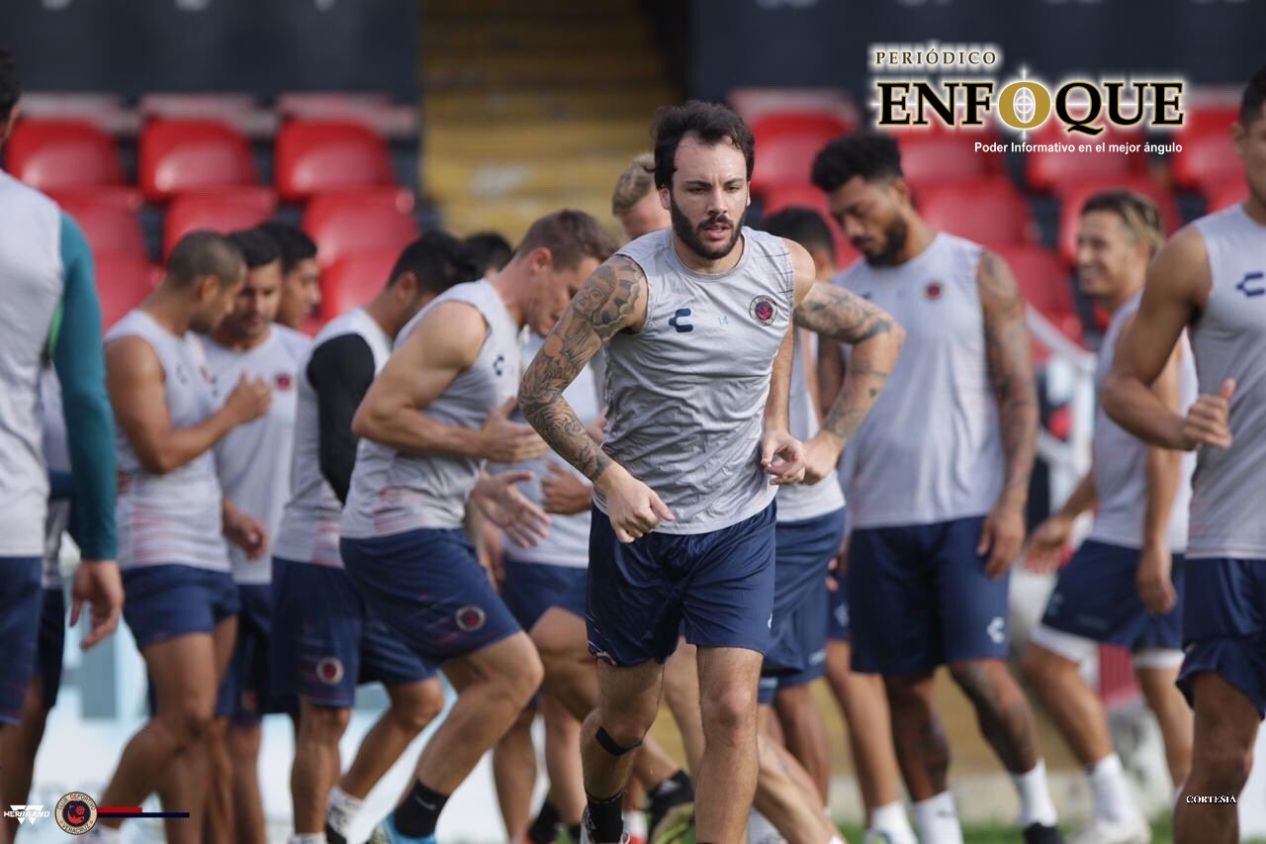 ¿Jugará o no el Veracruz? La incertidumbre del fútbol mexicano