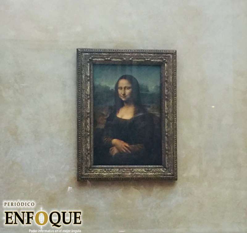 Todos los secretos de Leonardo da Vinci en la mayor exposición del año