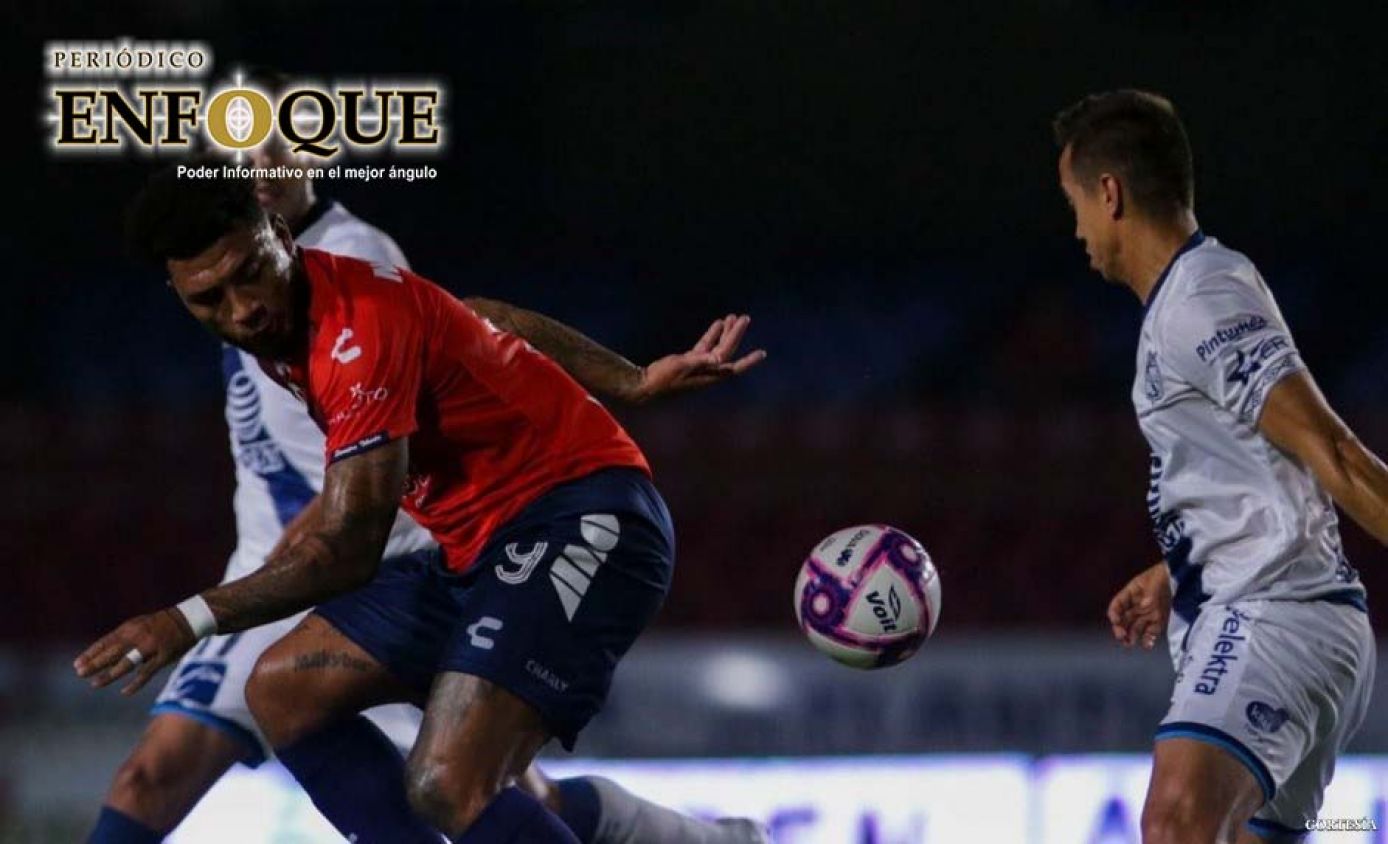 Aficionados del Puebla explotan en redes tras derrota con Veracruz (VIDEO) 