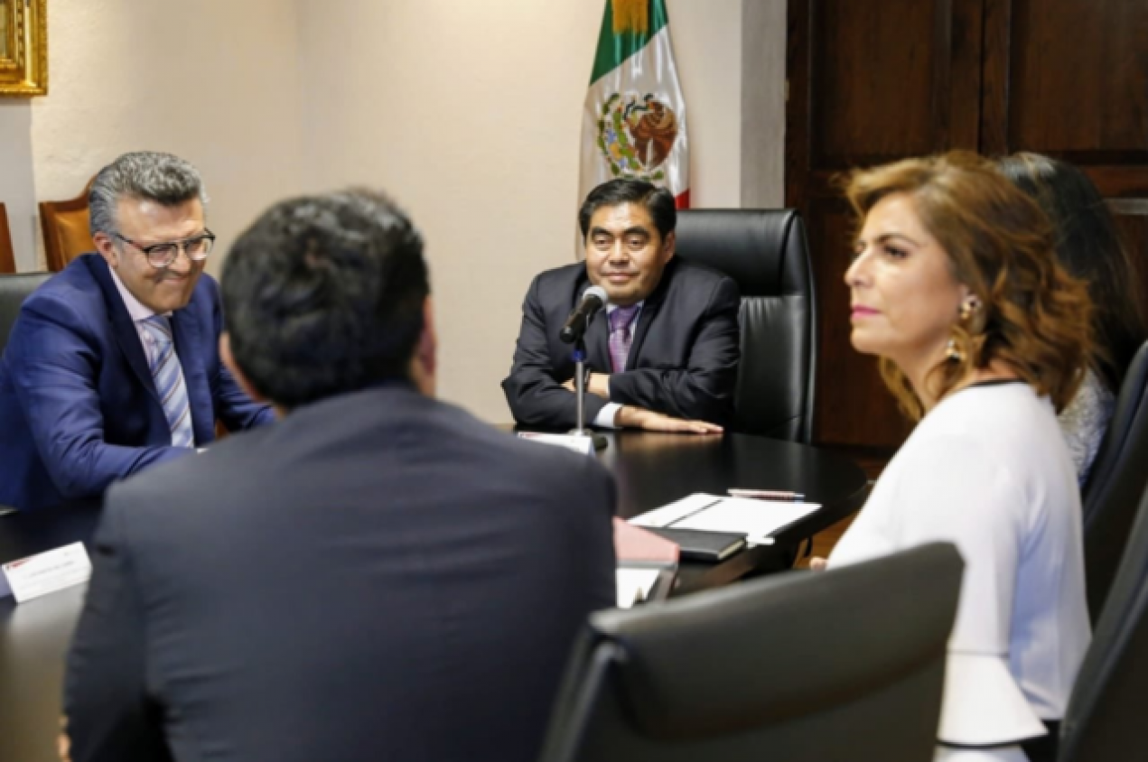 Gobierno del estado transmitirá en vivo etapas de licitaciones 