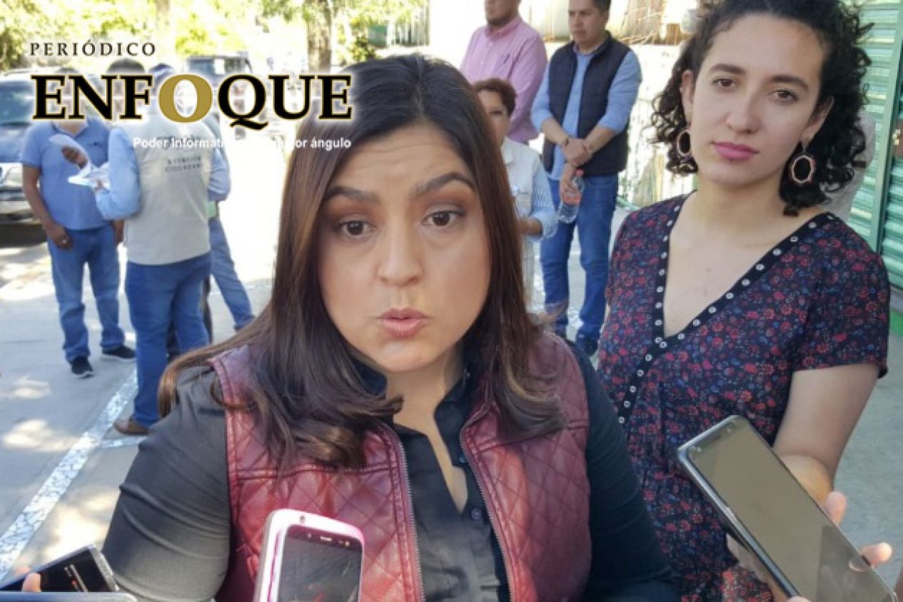 No hay fecha para firmar con Barbosa el convenio de seguridad: Rivera Vivanco