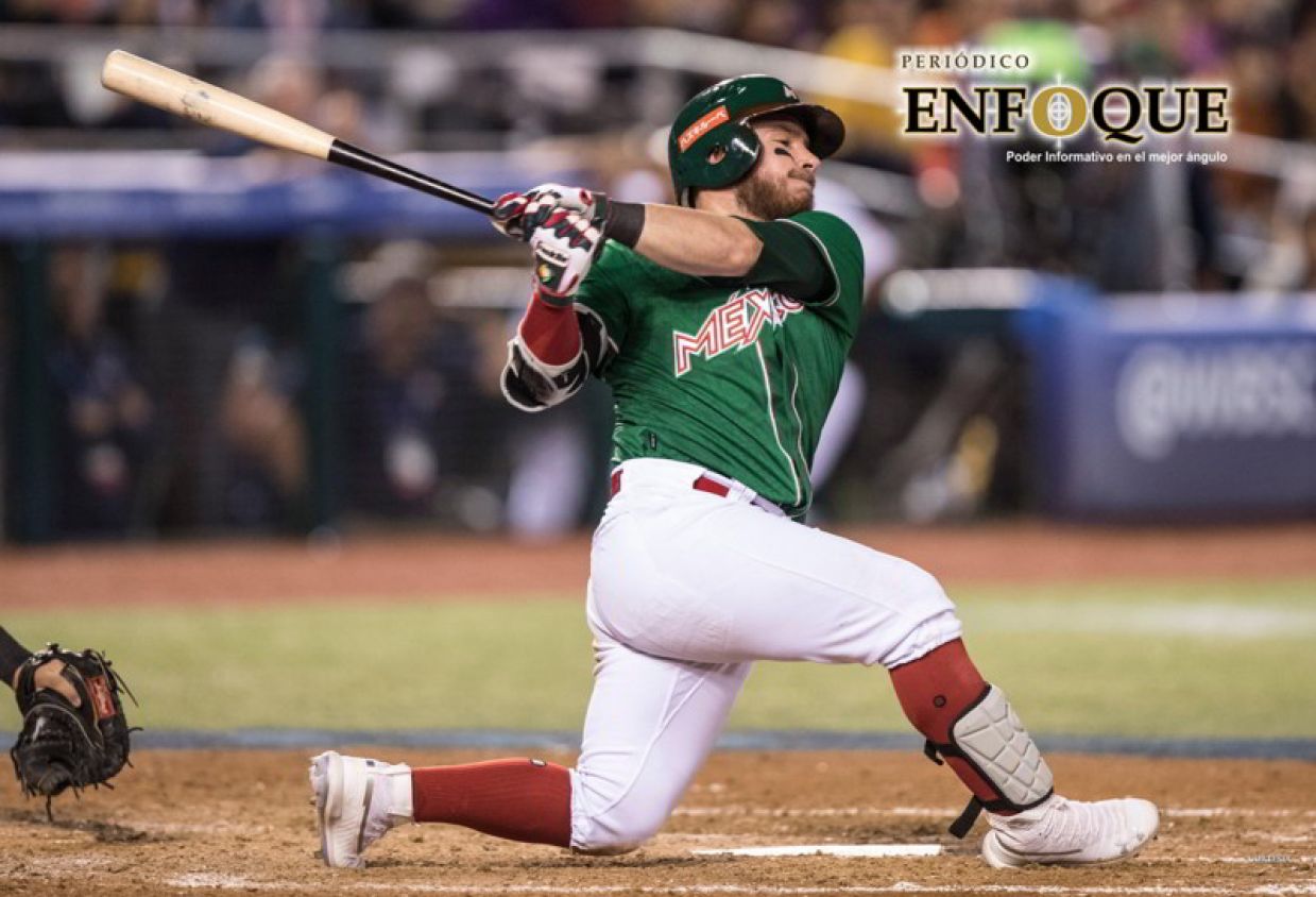Novena mexicana buscará en Japón histórico boleto para Juegos Olímpicos