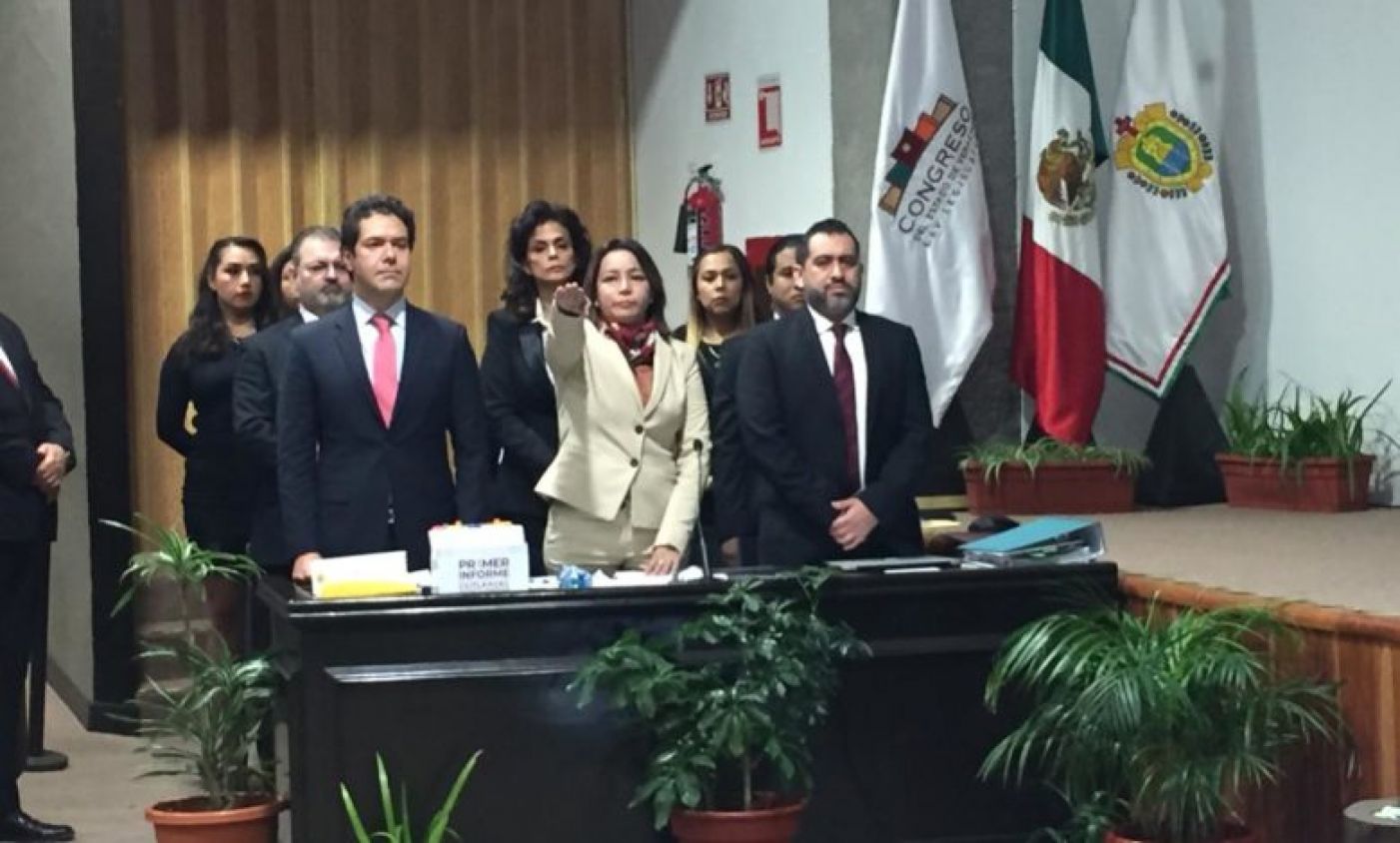 Mayoría de recursos de obras en Veracruz van a empresas foráneas, revelan