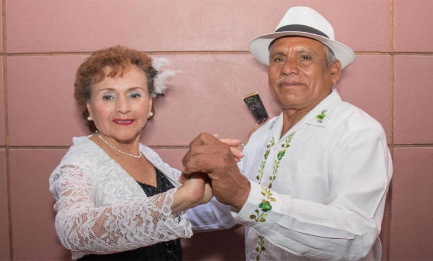 Celebrarán 20 años del Miércoles de Danzón Luis Santiago en Oaxaca