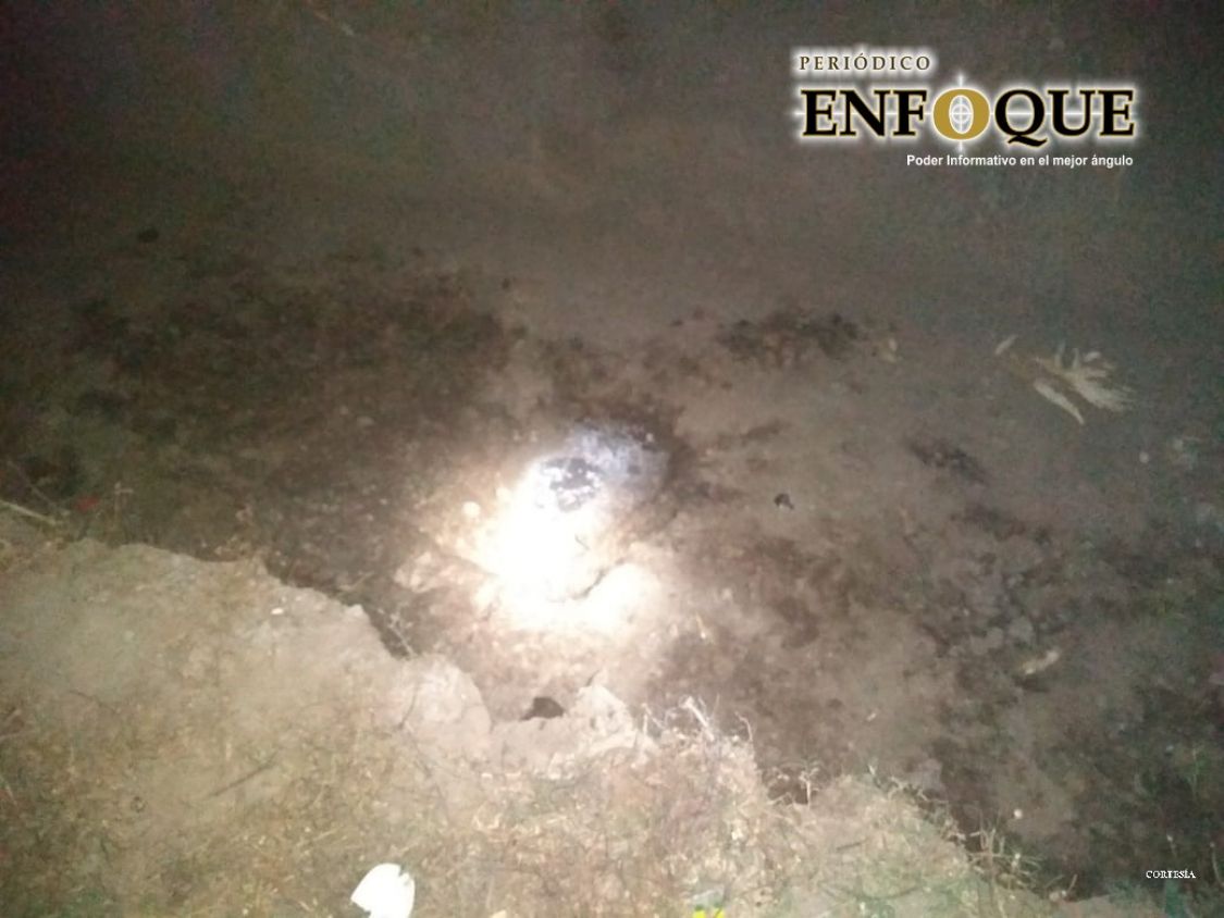 Controlan y clausaran toma clandestina en Tepeaca