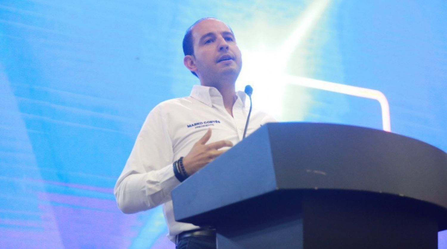 Marko Cortés pide revelar verdad sobre muerte de Martha Erika y Moreno Valle