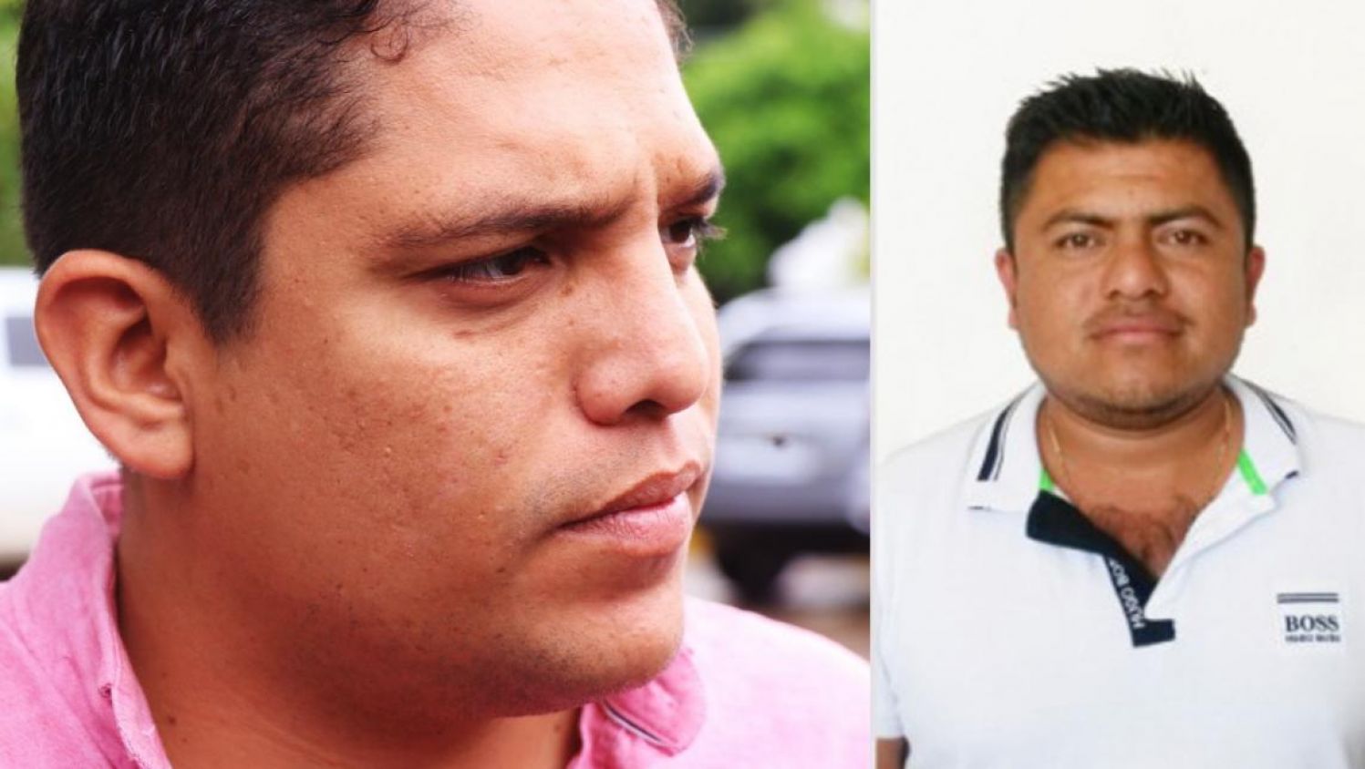 Ejecutan al presidente municipal y al síndico de Jalapa de Díaz, Oaxaca