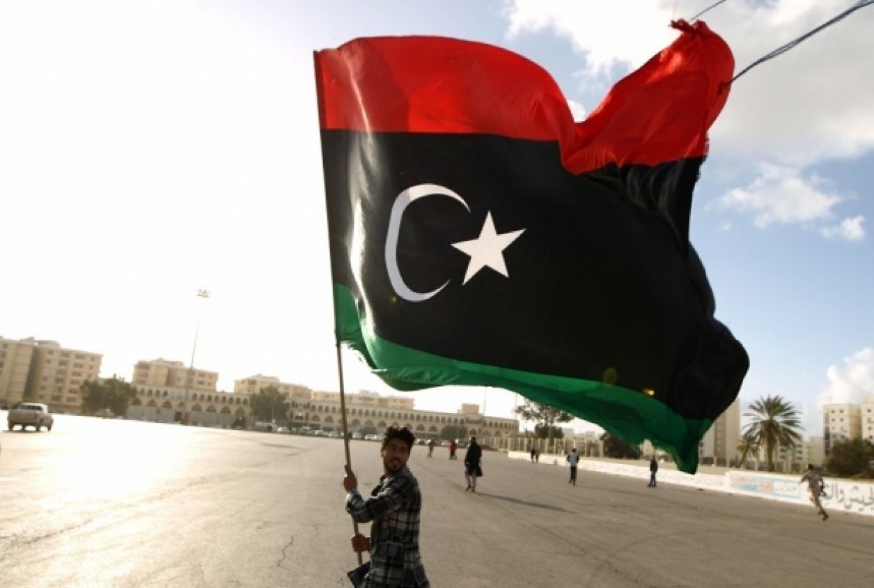 Libia, el nuevo campo de batalla entre Turquía y Rusia