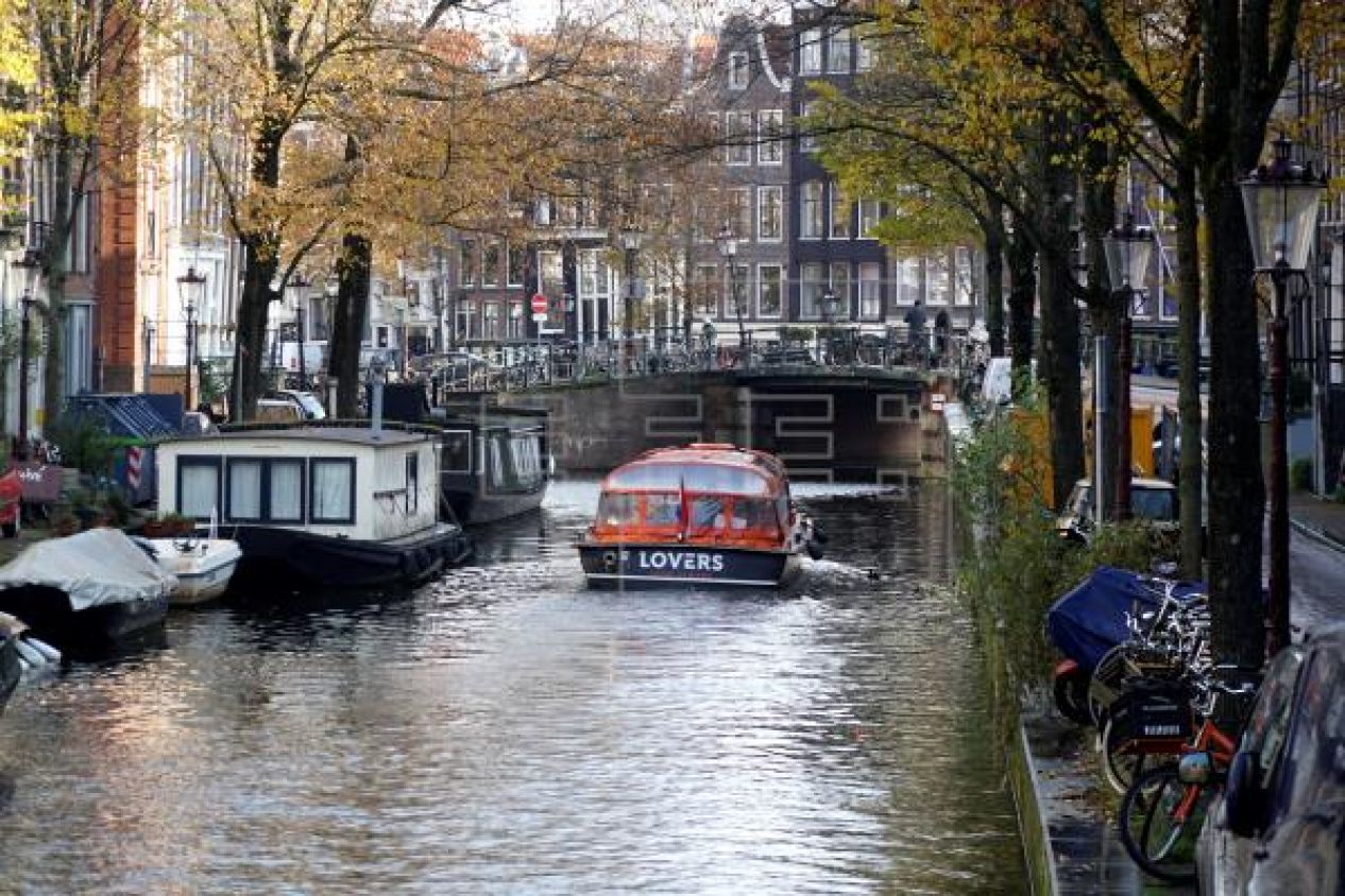 Holanda cambia de nombre a Países Bajos en 2020