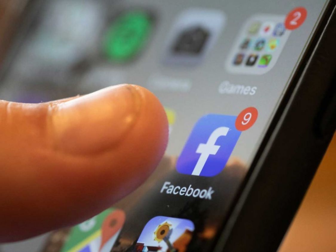 Multa Brasil a Facebook por compartir datos de usuarios