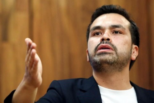“Si resulto culpable, renuncio a la candidatura”: Álvarez Máynez tras acusaciones de acoso 