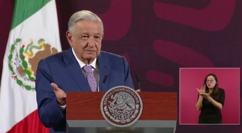 AMLO aconseja a candidatos evitar ser ostentosos 