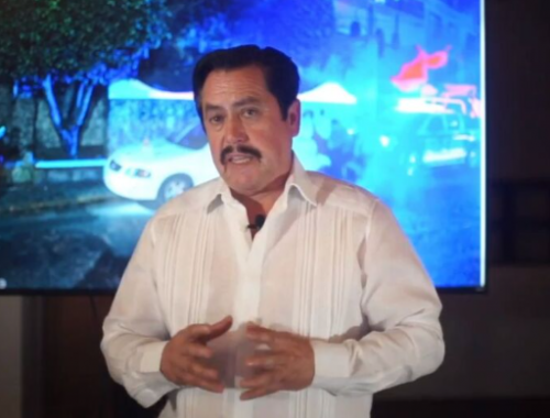Alcalde de Taxco acusa de omisiones a la Fiscalía del Estado de Guerrero ante linchamiento: Caso Camila 
