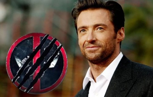 Hugh Jackman