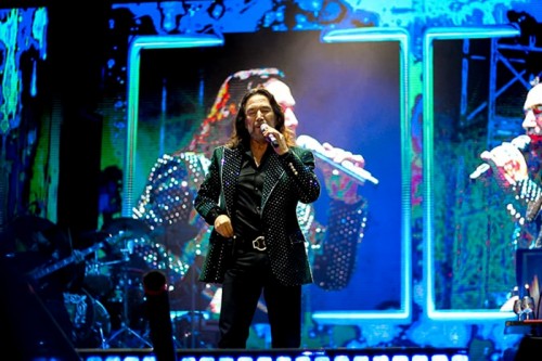 Marco Antonio Solís