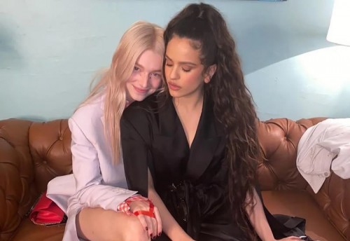 Hunter Schafer