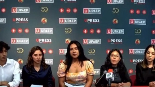 Sólo Riestra y Cañedo han aceptado participar en encuentro con estudiantes de la UPAEP