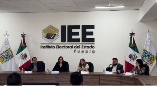 Van 32 denuncias ante el IEE por irregularidades en proceso electoral