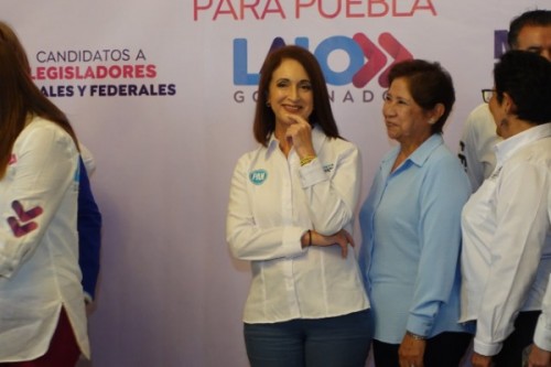 Dirigencia del PAN expulsará a militantes que apoyen a candidatos de otros partidos 