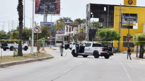 Encuentran a las ultimas 8 personas de los 66 secuestrados en Culiacán 