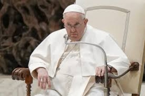 El Vaticano dijo que el cambio de sexo amenaza la dignidad humana 