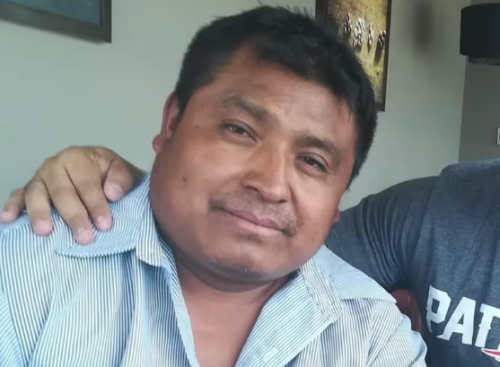 Matan a Julián Bautista Gómez, ex presidente municipal de Chiapas