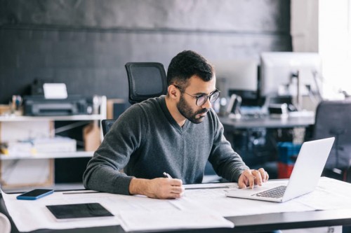3 cualidades que multiplican tus posibilidades de éxito, según Harvard